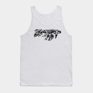 bmx Tank Top